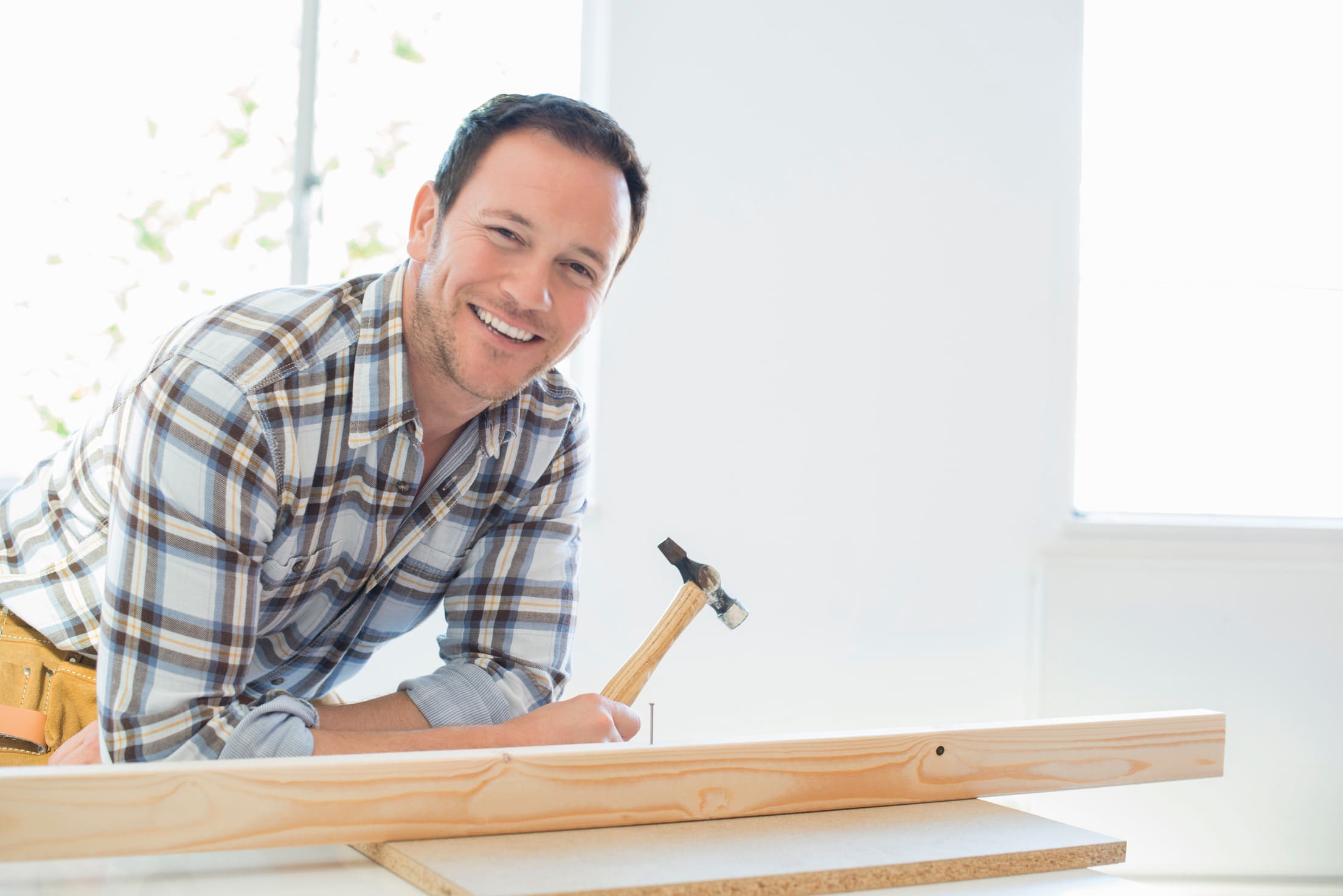 How to Become a Trusted Tradesman or Service Provider